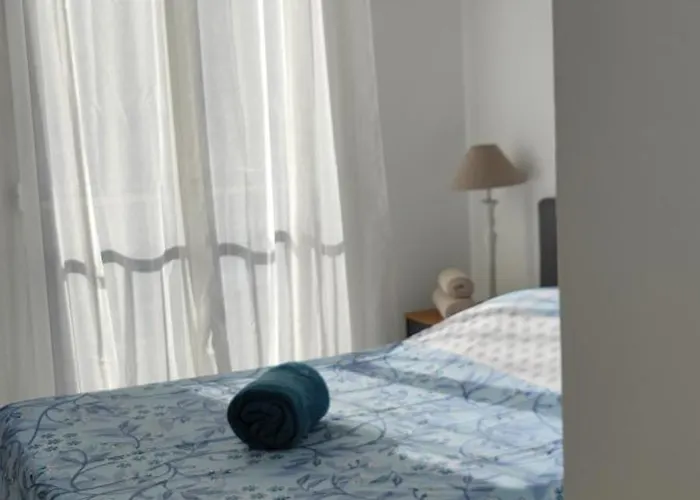 Confortable 2 pièces entre Menton et Monaco avec parking privé